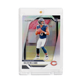 Caleb Williams Rookie Card #301