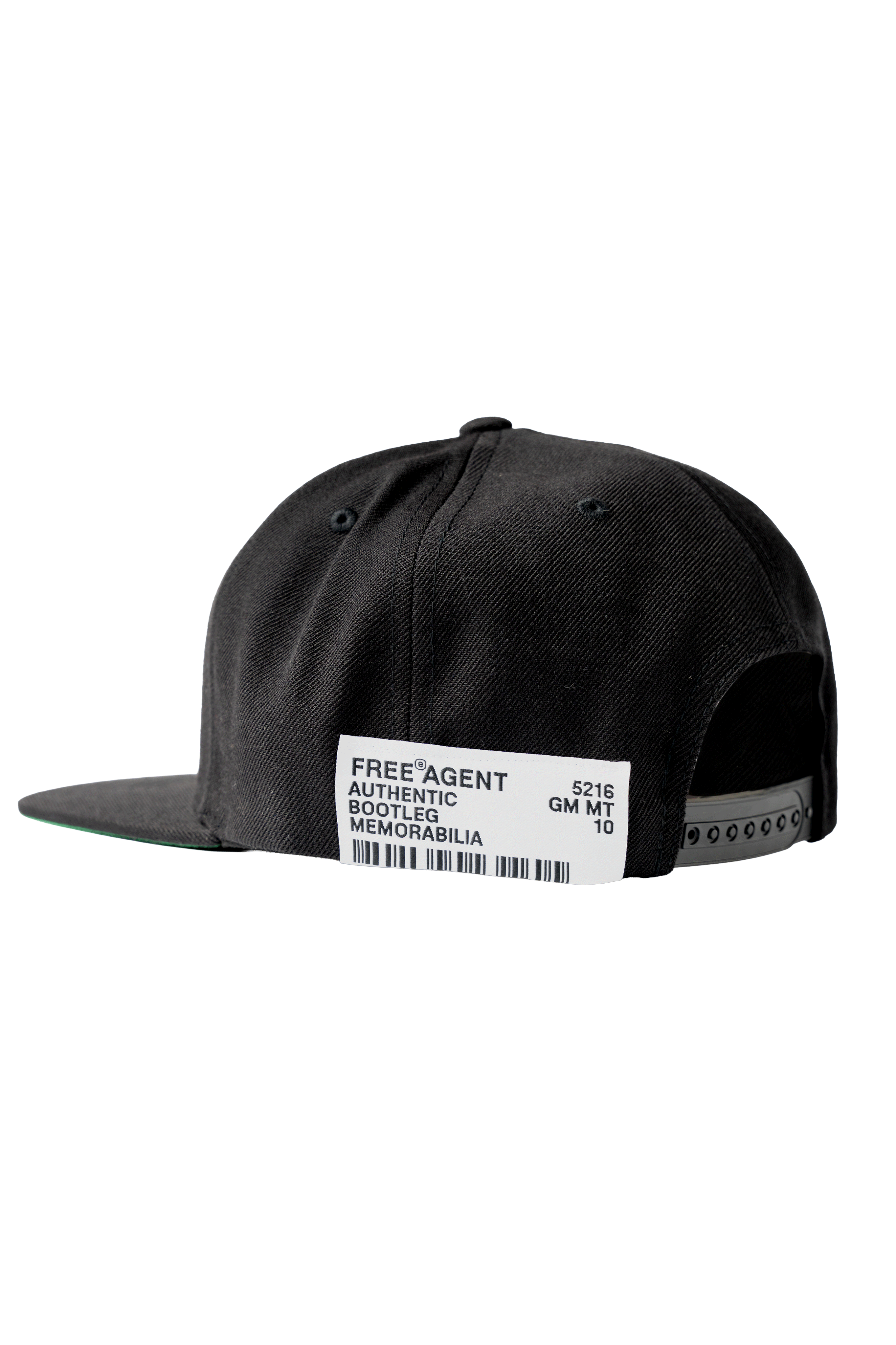 Freee Staple Hat