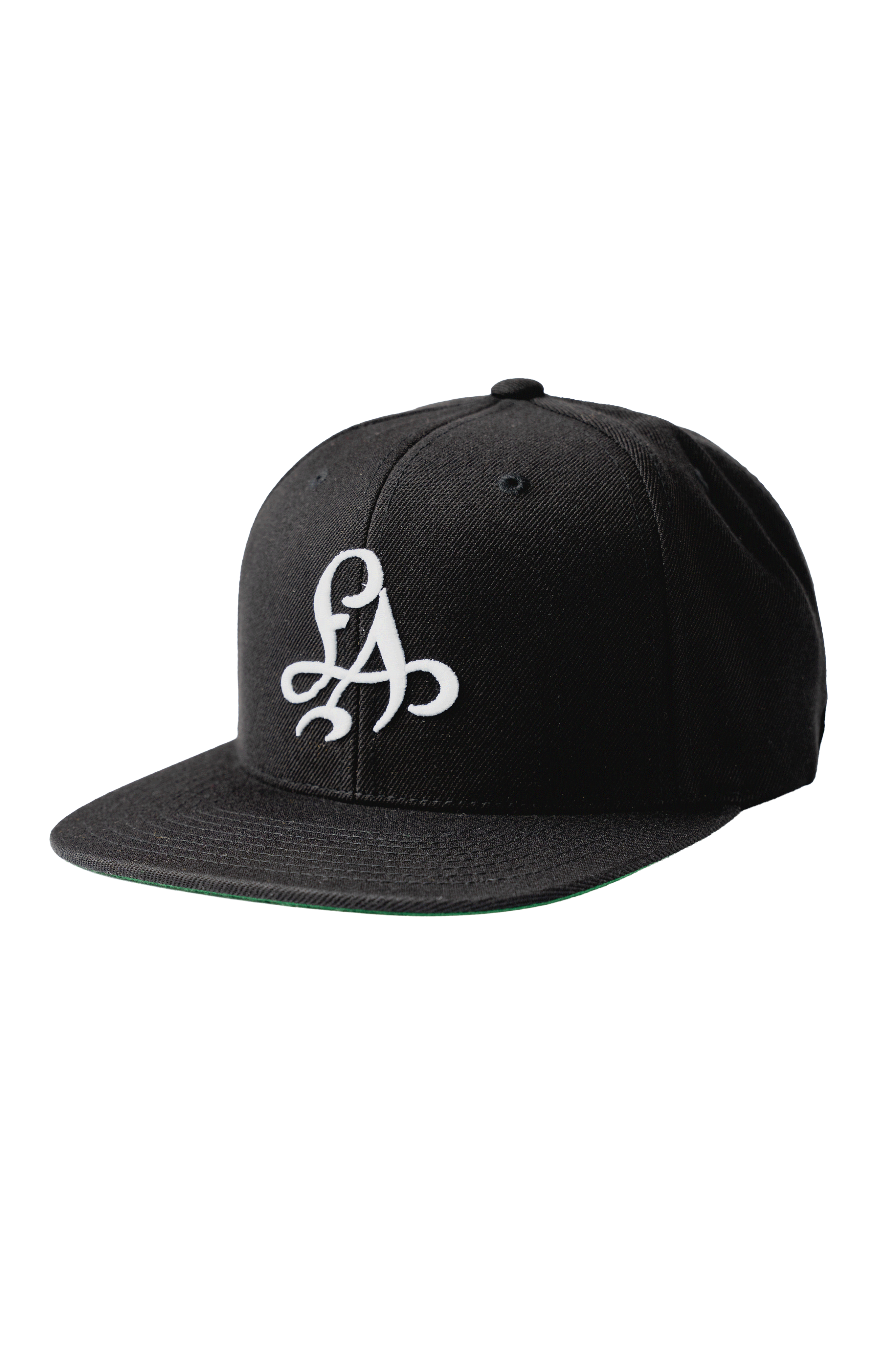 Freee Staple Hat