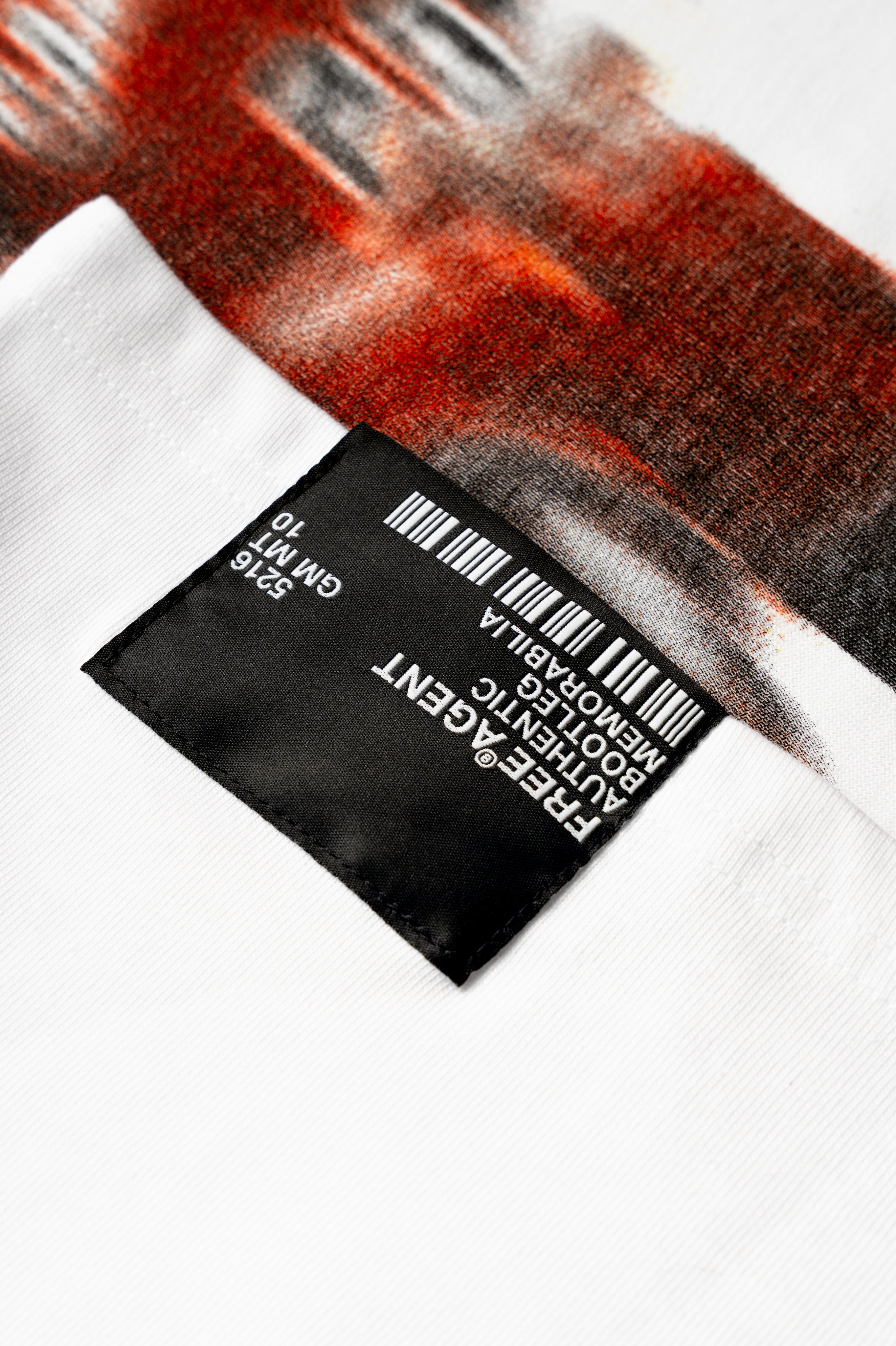 Jordan II Heavy Tee