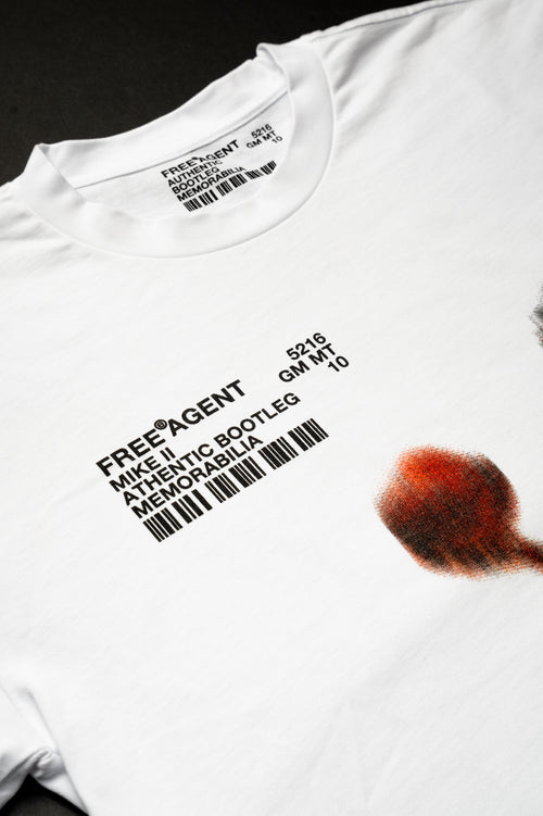 Jordan II Heavy Tee