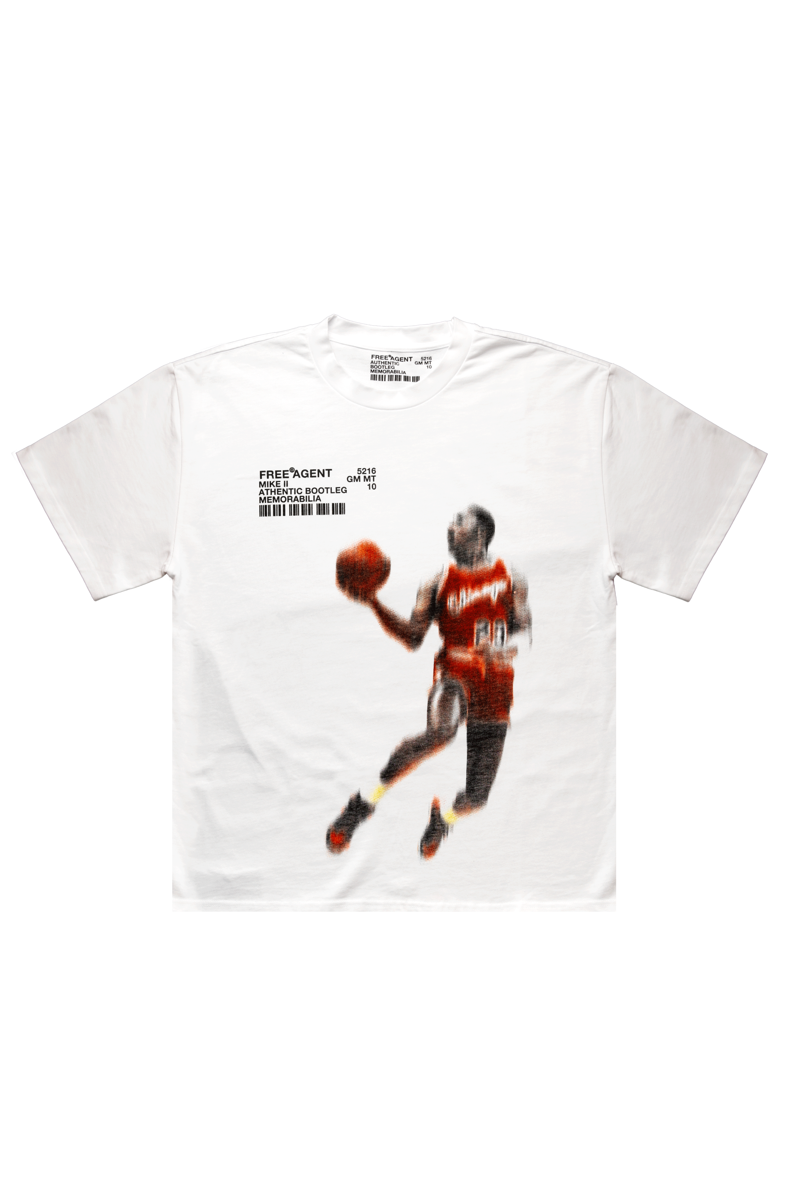 Jordan II Heavy Tee